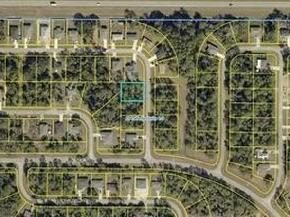 8060 Sherwood Cir, Labelle, FL 33935