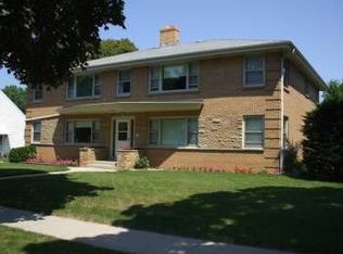 4678 N 84th St, Milwaukee, WI 53225