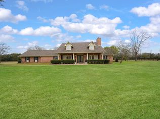 1810 Darby Ln, Fresno, TX 77545