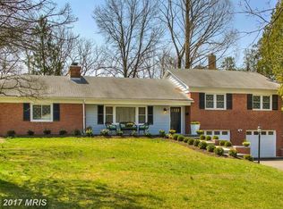 7307 Churchill Rd, Mc Lean, VA 22101