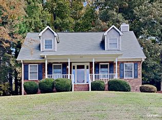 213 Bradberry Ln, Winston Salem, NC 27104