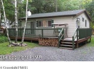 368 Brier Crest Rd, Blakeslee, PA 18610