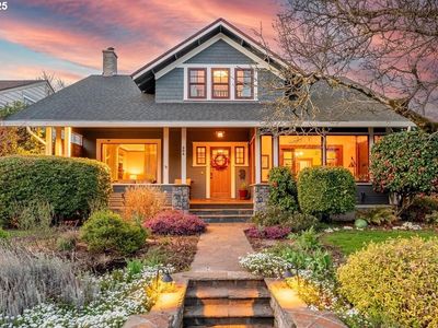 206 W 20th Street, Vancouver, WA, 98660