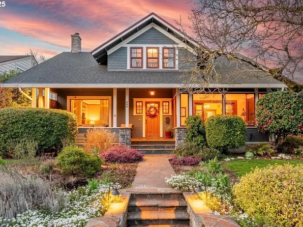 206 W 20th Street, Vancouver, WA 98660