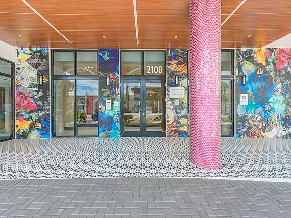 Altis Little Havana Entrance