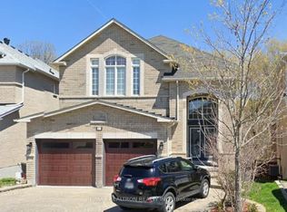27 Bethany St, Markham, ON L3S 4T9