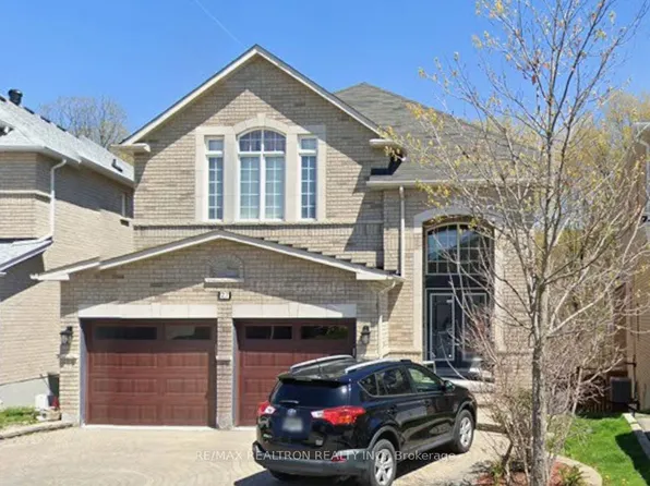 27 Bethany St, Markham, ON L3S 4T9