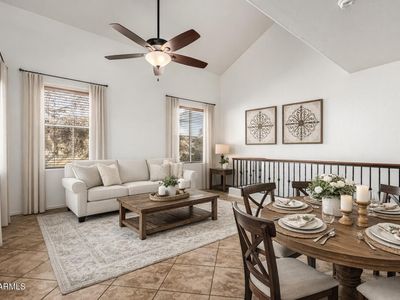 477 N ALDER Court, Gilbert, AZ, 85233