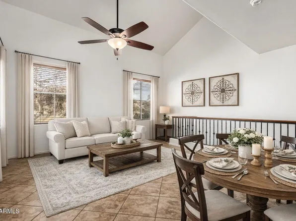 477 N ALDER Court, Gilbert, AZ 85233