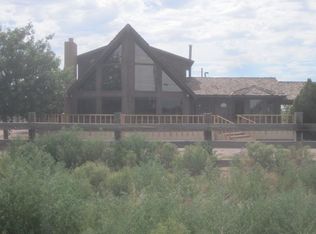 1933 Bushman Ave, Winslow, AZ 86047