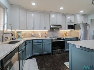 153 State Highway 267, Portales, NM 88130