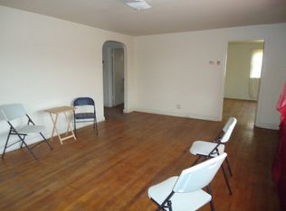 1308 Industrial Ave, Danville, VA 24541