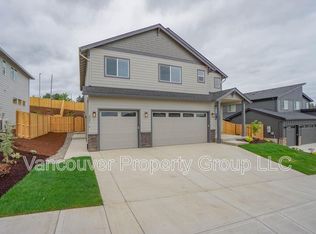 2351 E Otter Loop UNIT A, La Center, WA 98629