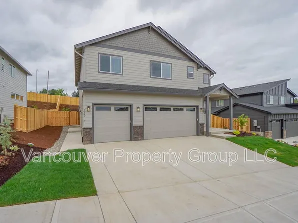 2351 E Otter Loop, La Center, WA