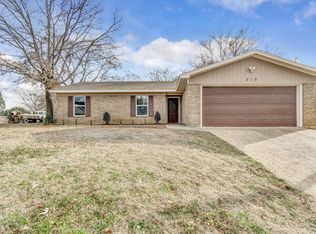 215 E 25th St, Tyler, TX 75702