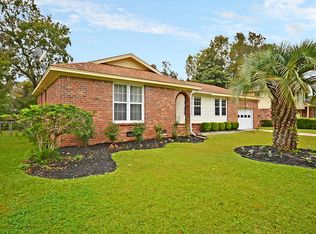 745 Wexford Rd, Charleston, SC 29414