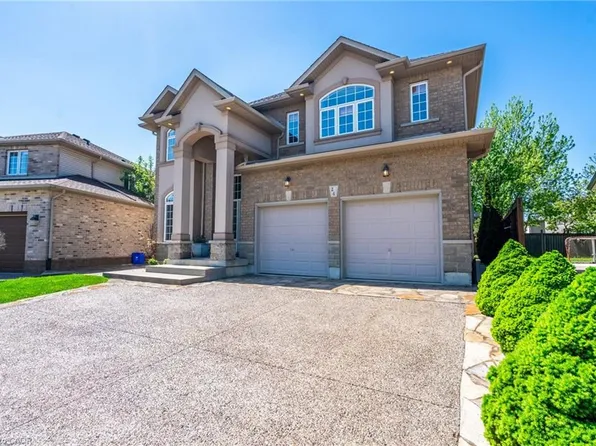 24 Edgecroft Cres, Hamilton, ON L8J 3Y6
