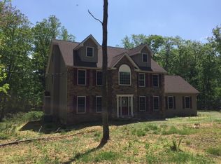 276 Lower Seese Hill, CANADENSIS, PA 18325
