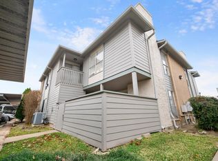 260 El Dorado Blvd #608, Houston, TX 77062