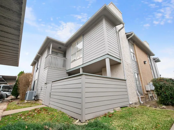 260 El Dorado Blvd #608, Houston, TX 77062