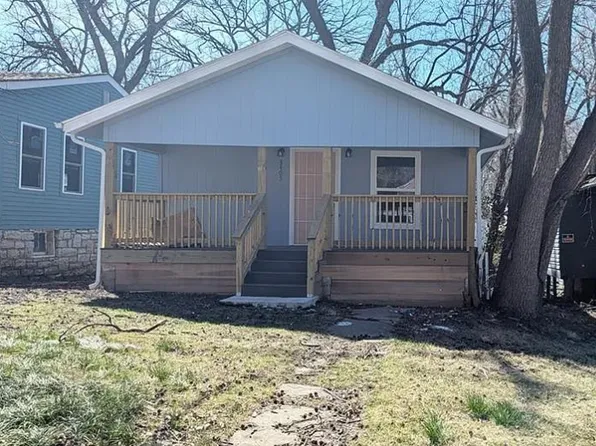 3403 E 62nd St, Kansas City, MO 64130