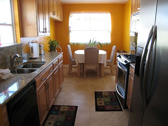 Brand New Kitchen