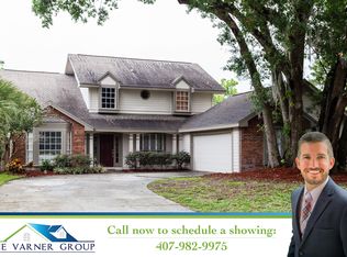 1063 Chesterfield Cir, Winter Springs, FL 32708