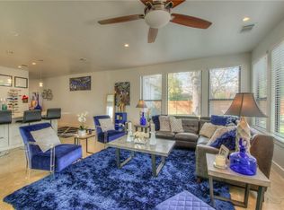 610 W 31st 1/2 St UNIT B, Austin, TX 78705