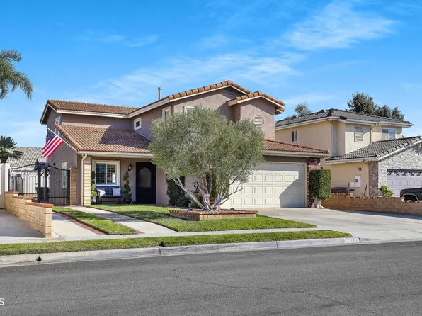 286 Cinnamon Oak Ave, Ventura, CA 93004