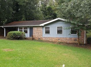 155 Sherwood Dr, Athens, GA 30606