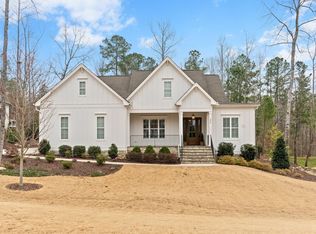 396 Stonecrest Way, Pittsboro, NC 27312