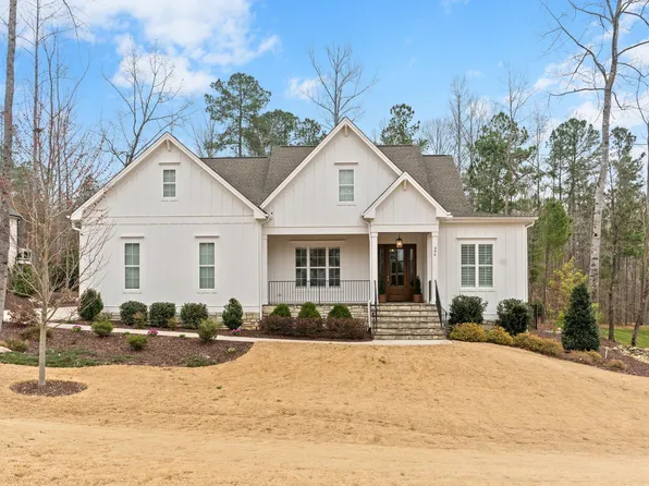 396 Stonecrest Way, Pittsboro, NC 27312