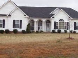 1385 Lawrence Rd, Broadway, NC 27505