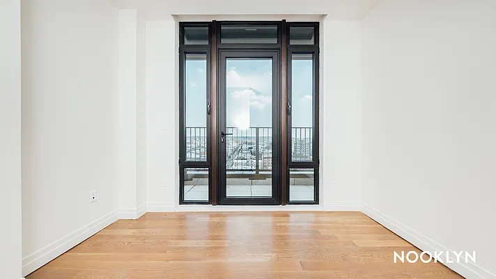 Rented by Nooklyn NYC LLC | media 7