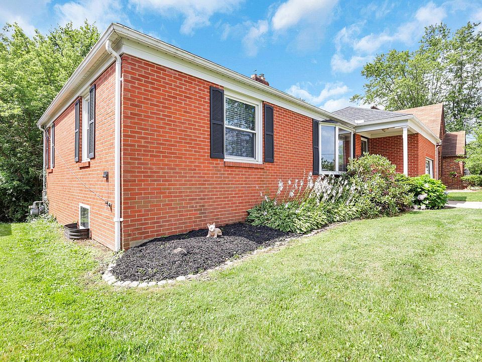 445 W Cook Rd, Mansfield, OH 44907 Zillow