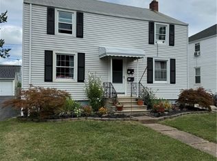 297 Westgate Rd, Buffalo, NY 14217