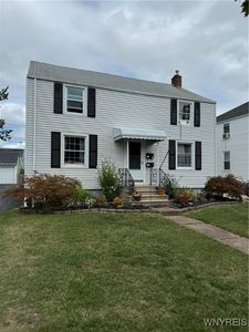 297 Westgate Rd, Buffalo, NY, 14217