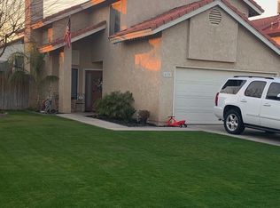 4705 Wetherby Ct, Bakersfield, CA 93311