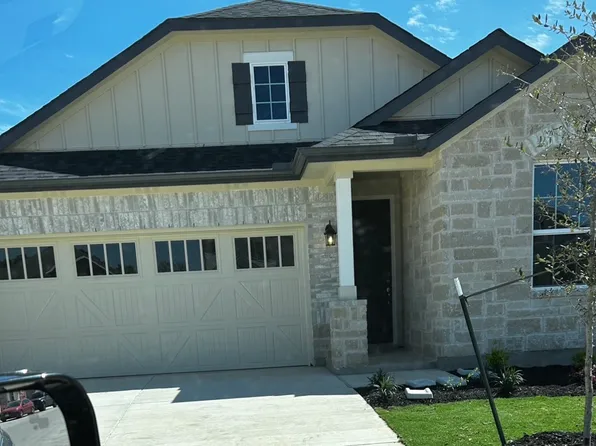 420 Chaste Tree Dr, San Marcos, TX 78666