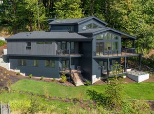 2882 NW Skyline Blvd, Portland, OR 97229