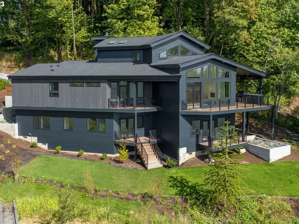 2882 NW Skyline Blvd, Portland, OR 97229