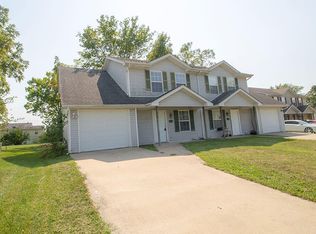 4516 Waterloo Dr, Columbia, MO 65202