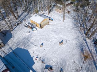 301 Shady Ln, Six Lakes, MI 48886