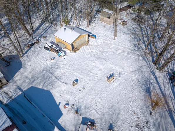 301 Shady Ln, Six Lakes, MI 48886