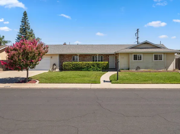 1913 Elder Ln, Modesto, CA 95355