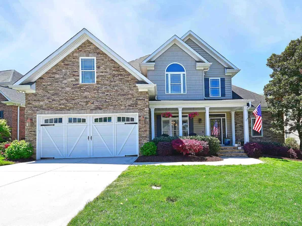 3 Thorncliff Ct, Simpsonville, SC 29681