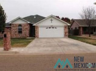 3709 Benjamin Davis Dr, Clovis, NM 88101