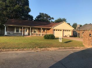 609 Northaven Ct, Jacksonville, AR 72076