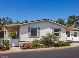 32302 Alipaz St SPACE 152, San Juan Capistrano, CA 92675
