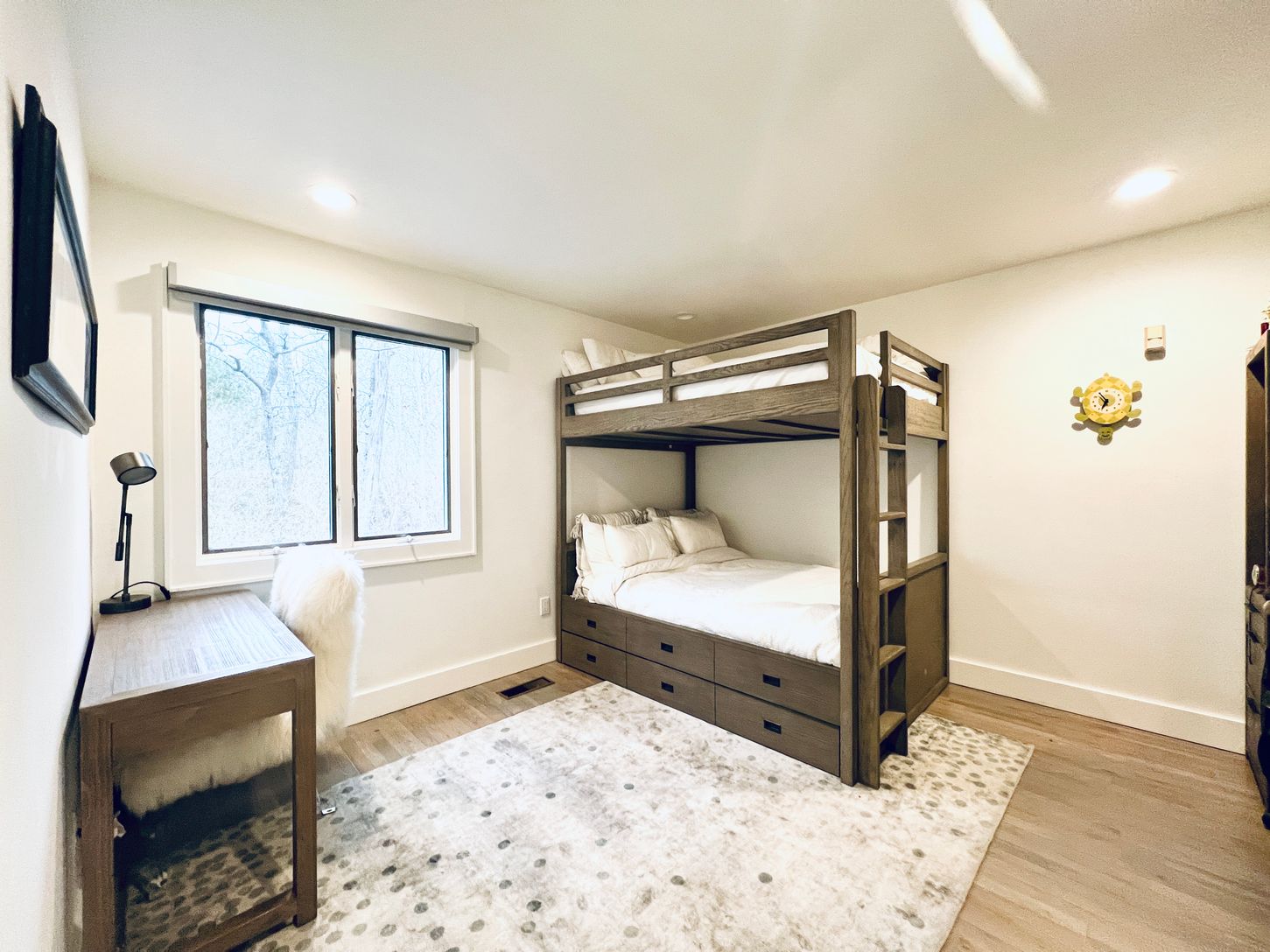  Second Bedroom - 